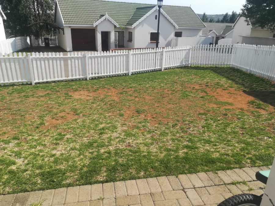 3 Bedroom Property for Sale in Hillside Free State